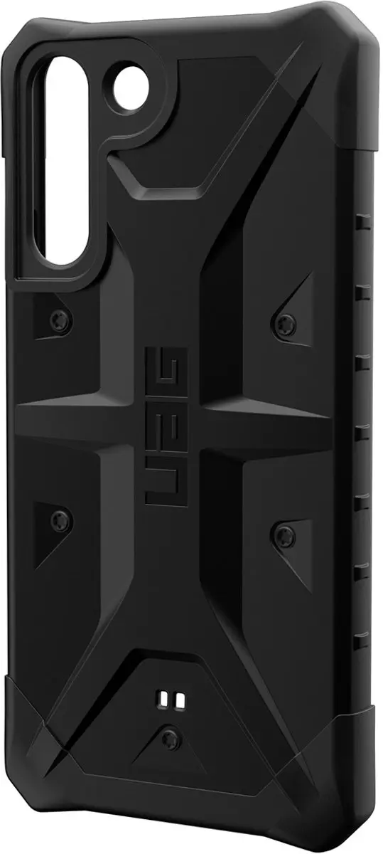 Urban Armor Gear Pathfinder Hoesje S22+ - Zwart - 213437114040 - afbeelding 6 van 6