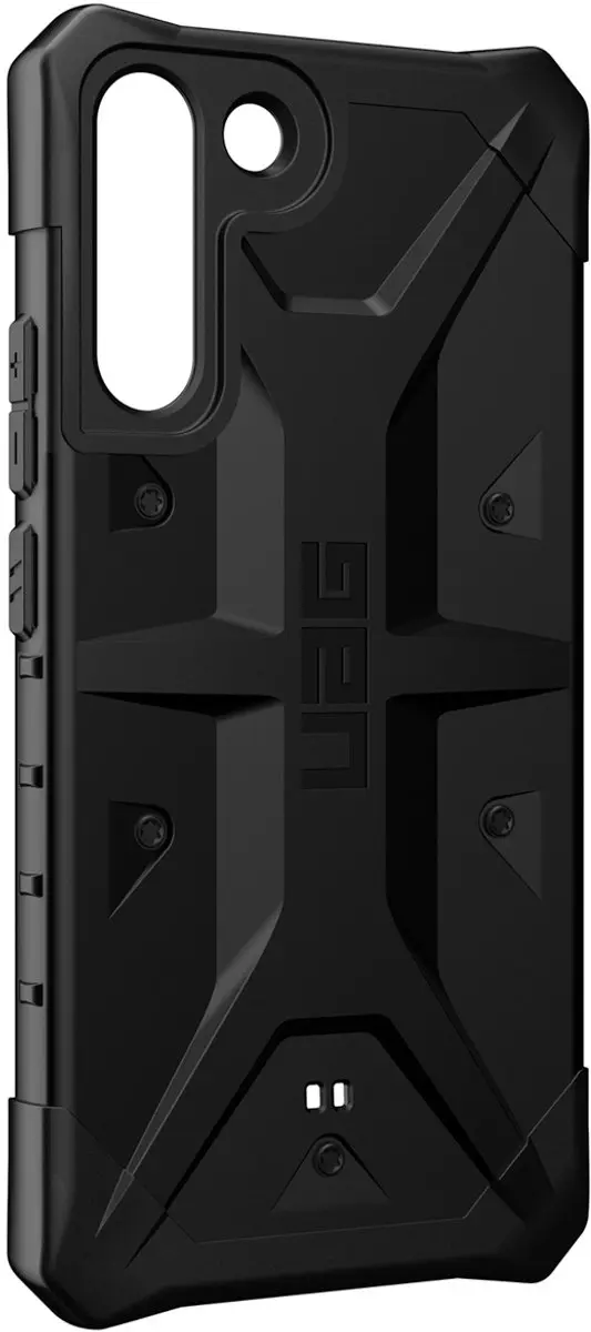 Urban Armor Gear Pathfinder Hoesje S22+ - Zwart - 213437114040 - afbeelding 2 van 6