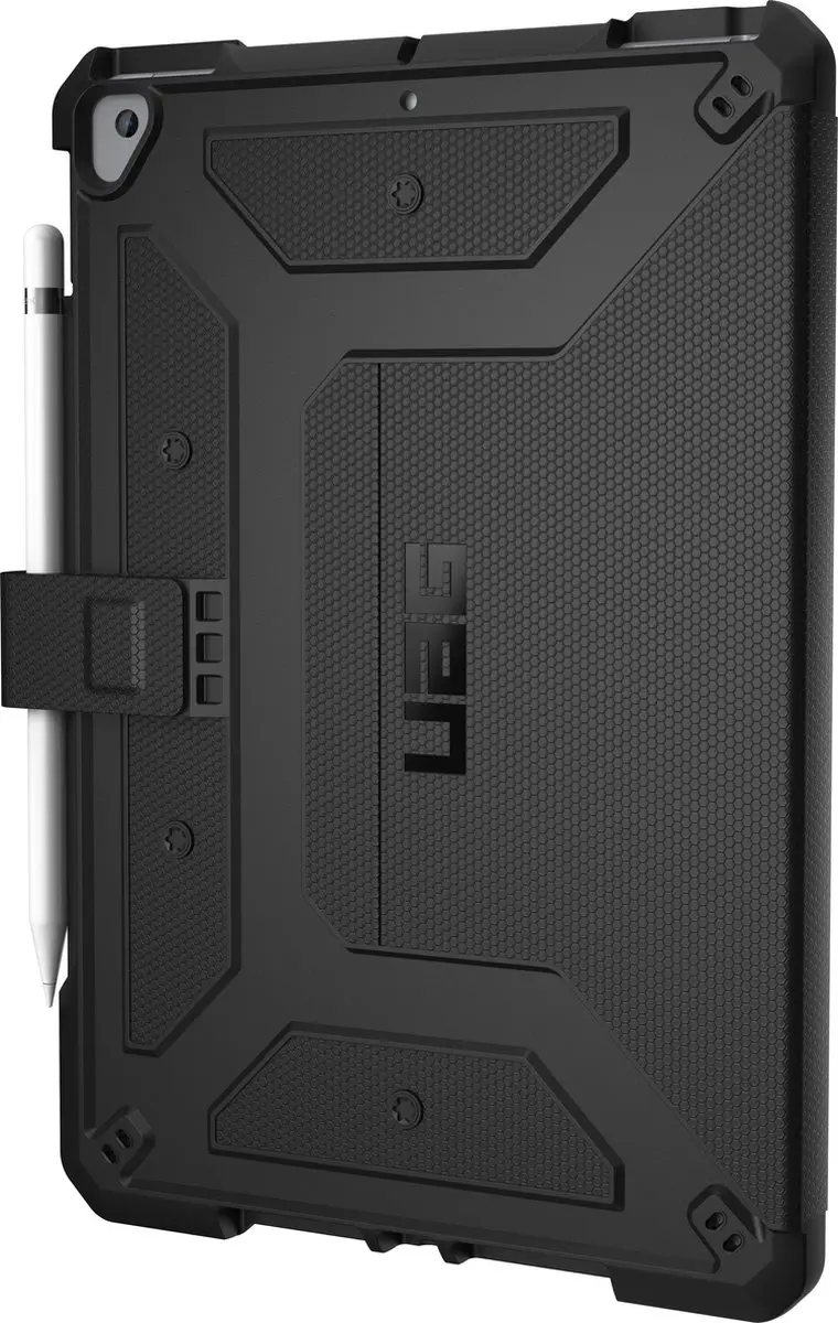 Urban Armor Gear Metropolis iPad 10.2 Tablethoes