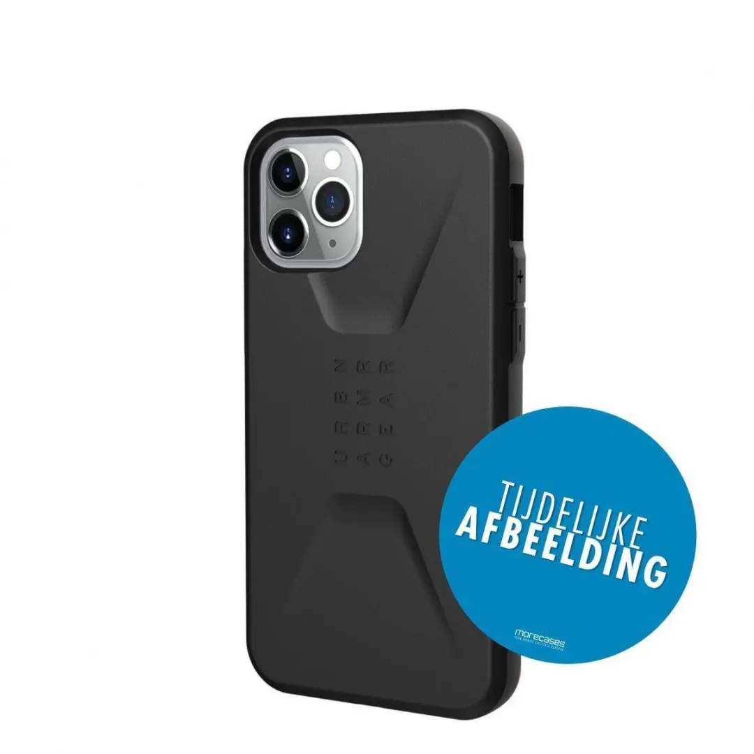 Urban Armor Gear Civilian Series S20 Hoesje