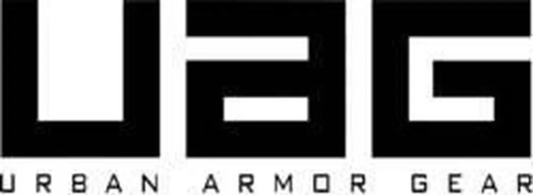 Urban Armor Gear iPad 9 10.2 (2021) Hoes - Metropolis Handstrap - Zwart - afbeelding 2 van 6