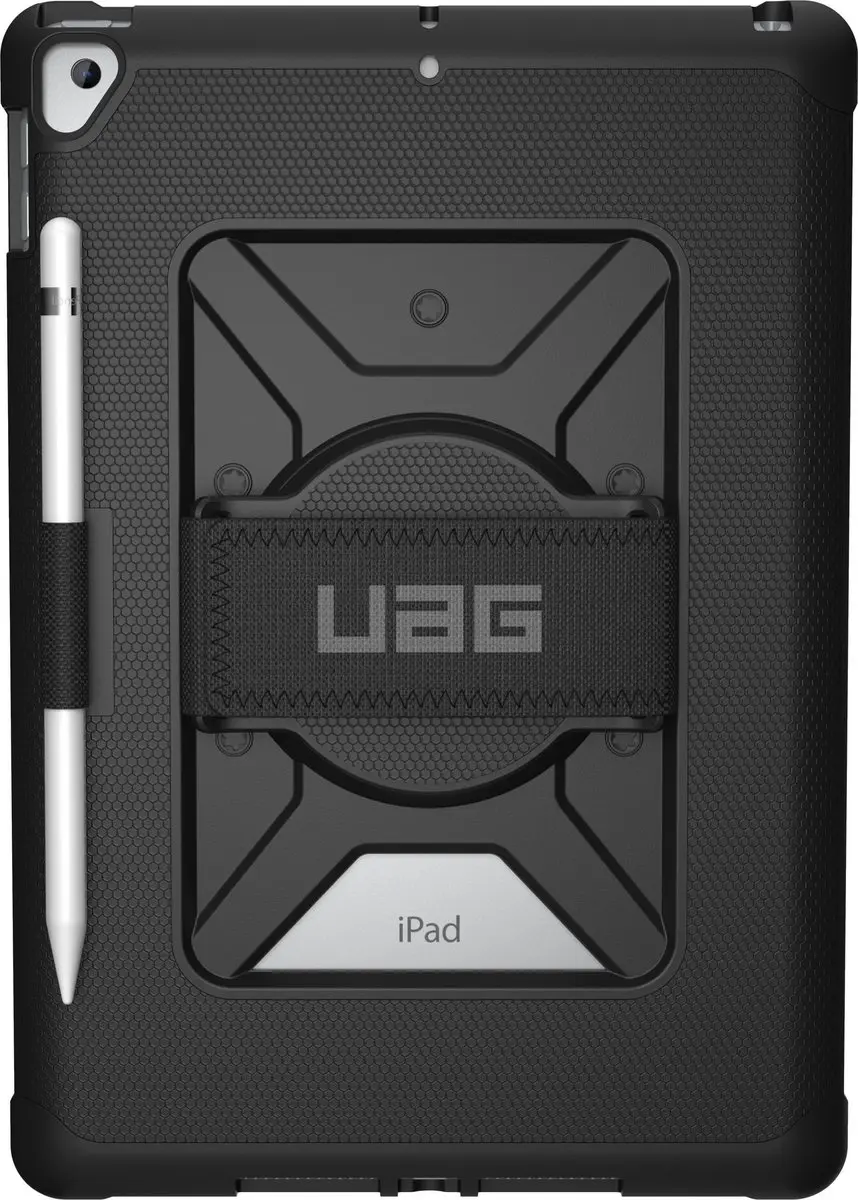 Urban Armor Gear iPad 9 10.2 (2021) Hoes