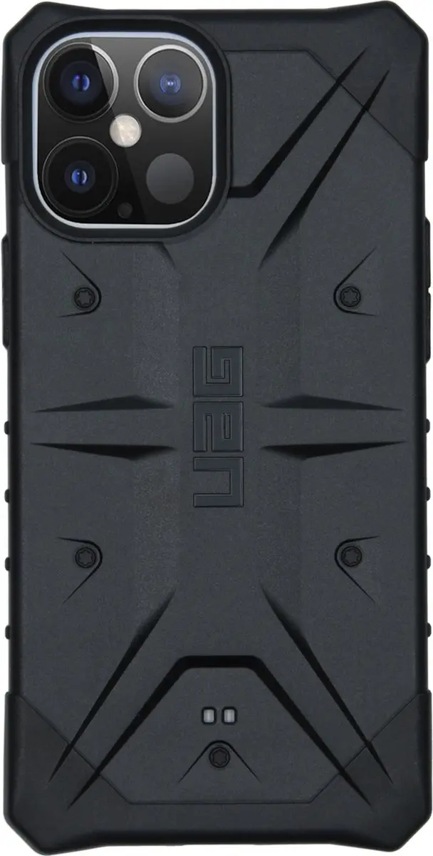 Urban Armor Gear Pathfinder iPhone 12 Pro Max Hoesje