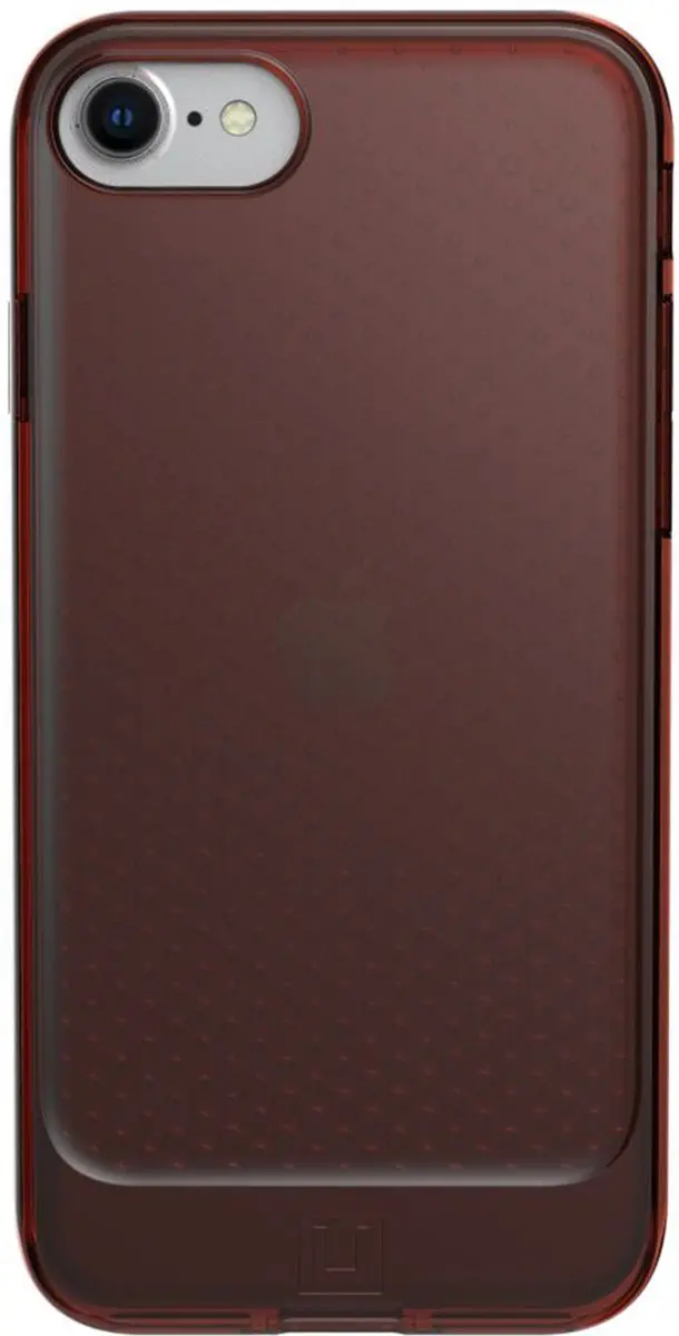 UAG U Lucent Series Backcover hoesje geschikt voor Apple iPhone 7 / 8 / SE (2020