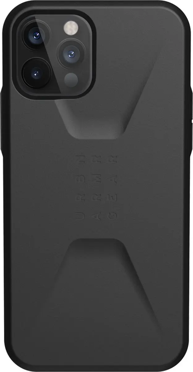 UAG Civilian Backcover iPhone 12 Pro Max
