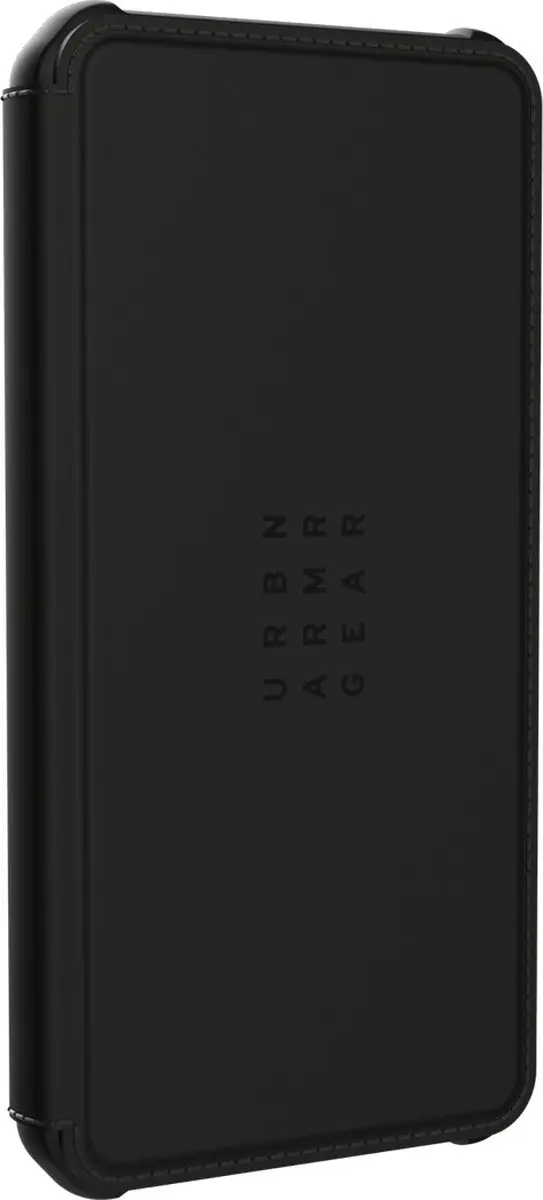 Urban Armor Gear Metropolis Hoesje iPhone 12 Pro Max