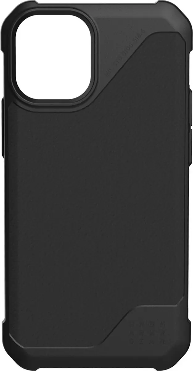 Urban Armor Gear Metropolis LT iPhone 12 Pro Max Hoesje