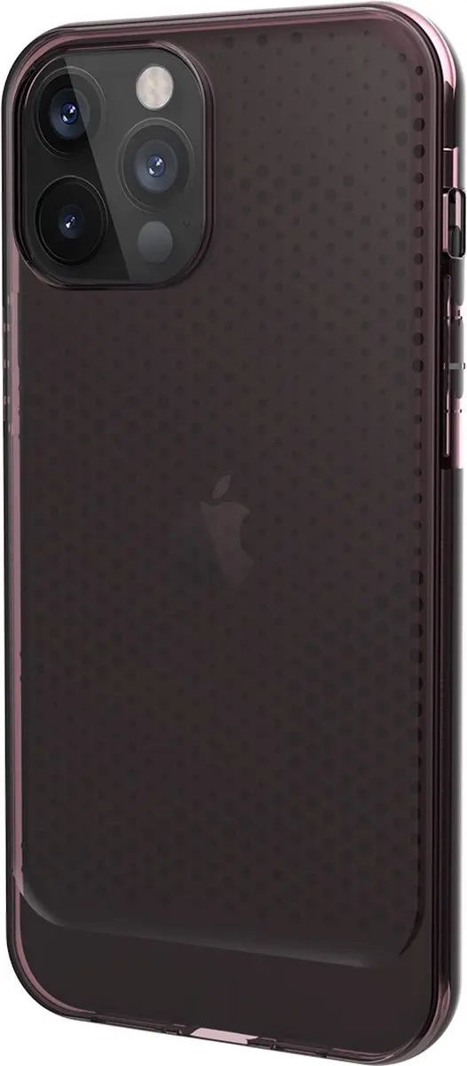 UAG Lucent -U- Apple iPhone 12 Pro Max Backcover hoesje