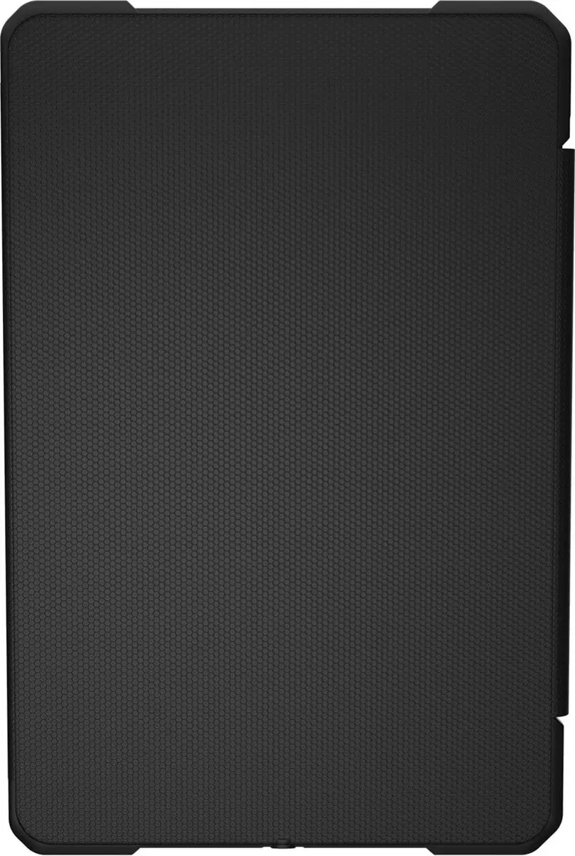 Urban Armor Gear Metropolis Hoes - Samsung Galaxy Tab S8 - Zwart - 224011114040 - afbeelding 5 van 6