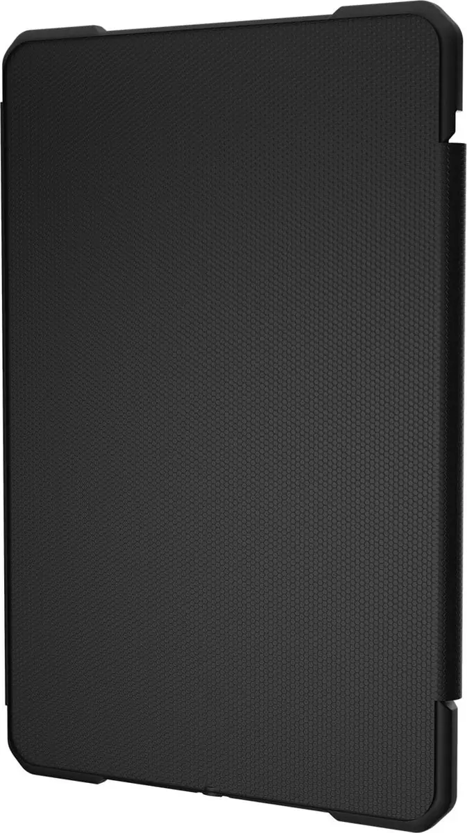 Urban Armor Gear Metropolis Hoes - Samsung Galaxy Tab S8 - Zwart - 224011114040 - afbeelding 3 van 6