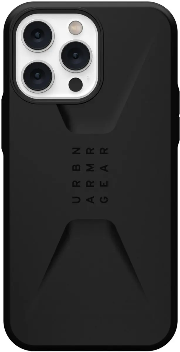 Urban Armor Gear Civilian Mag Hoesje 114039114040