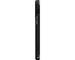 Urban Armor Gear Civilian Mag Hoesje 114039114040 - iPhone 14 Pro Max - Zwart - afbeelding 6 van 6