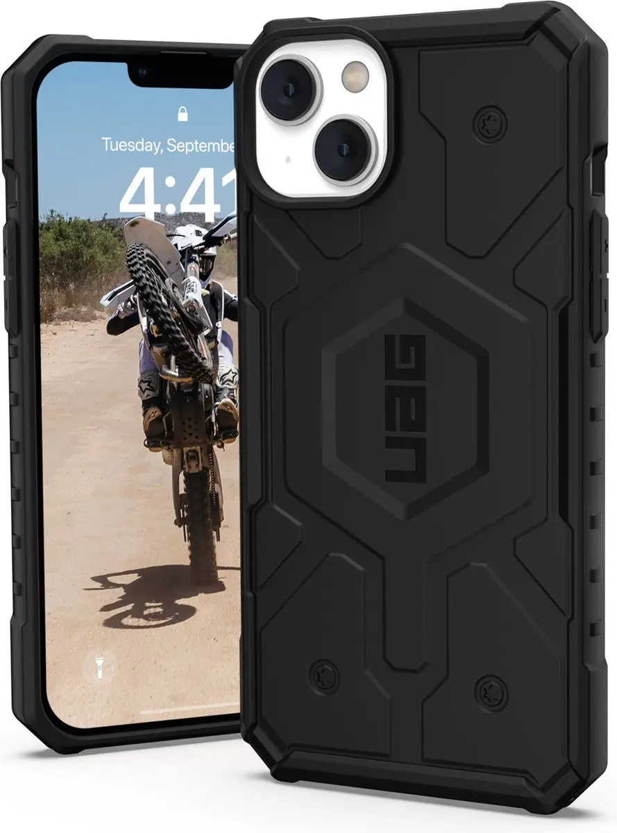 Urban Armor Gear Pathfinder Mag Hoesje 114053114040