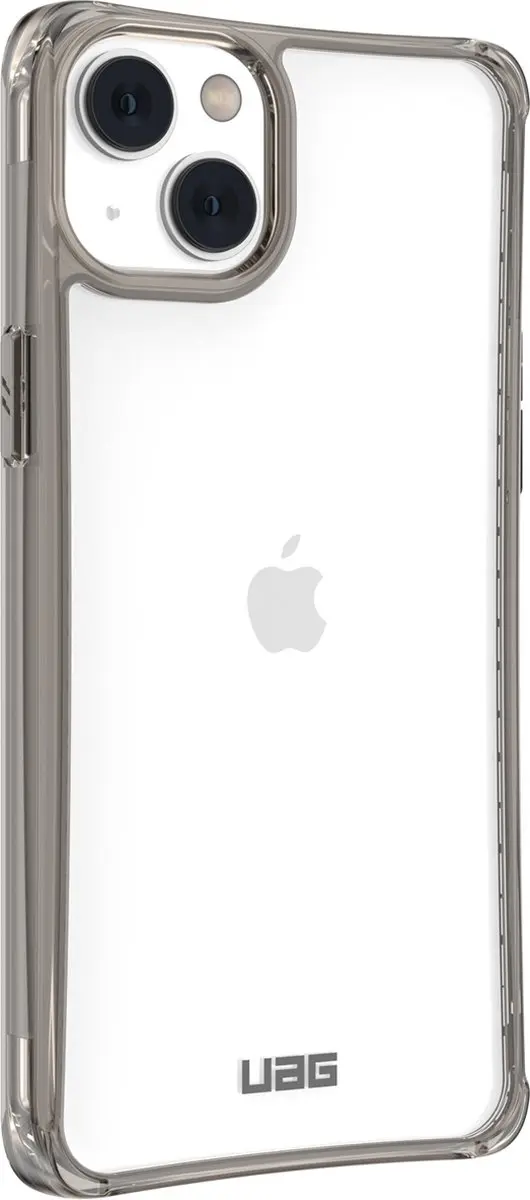 Urban Armor Gear iPhone 14 Plus Hoesje 114086113131 - Ash Grijs - afbeelding 3 van 6