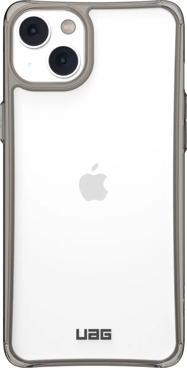 Urban Armor Gear iPhone 14 Plus Hoesje 114086113131 - Ash Grijs - afbeelding 2 van 6