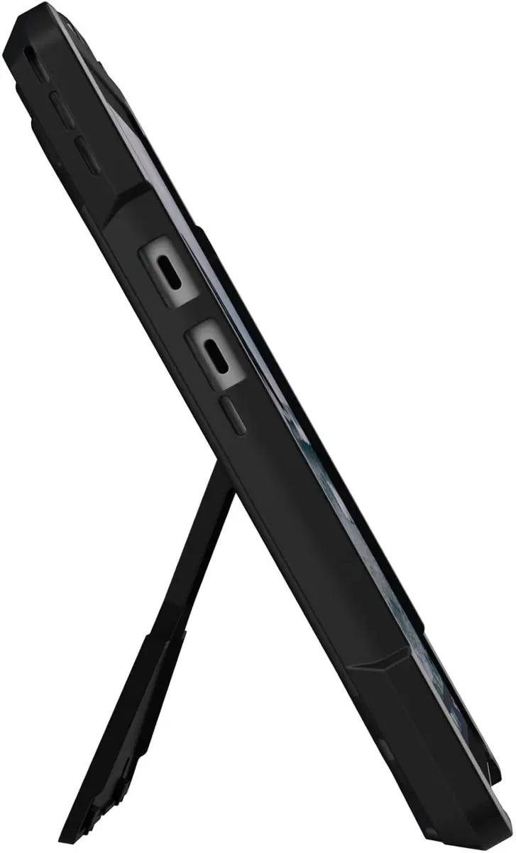 UAG Metropolis Backcover 324013114040 - Microsoft Surface Pro 13" - Zwart - afbeelding 4 van 6