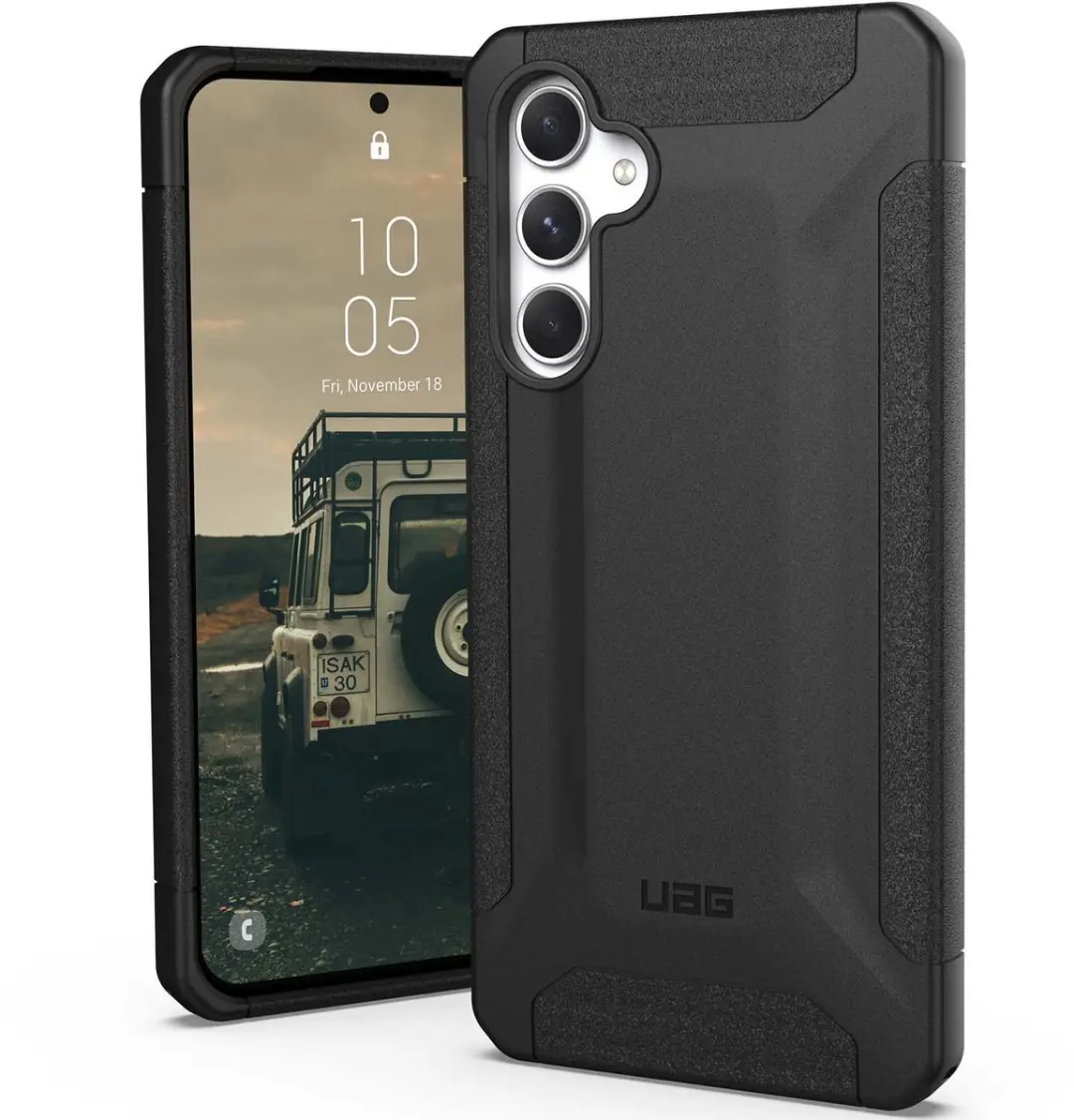 Urban Armor Gear Scout Backcover 214173114040