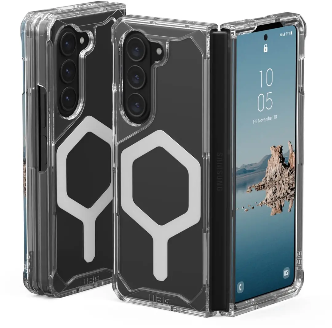 Urban Armor Gear Plyo Pro Backcover Samsung Galaxy Z Fold 5