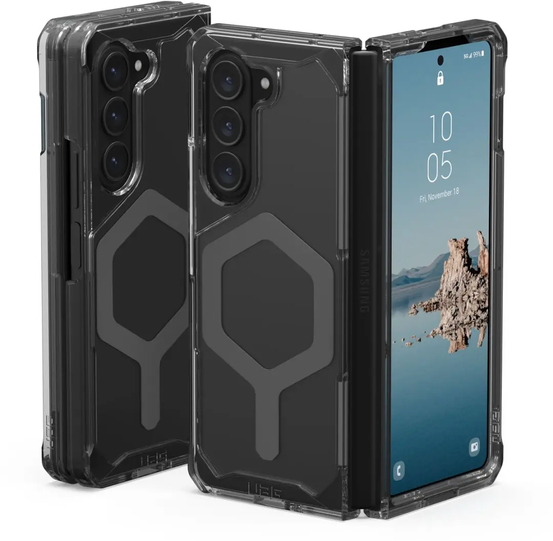 Urban Armor Gear Plyo Pro Backcover 21421511313A