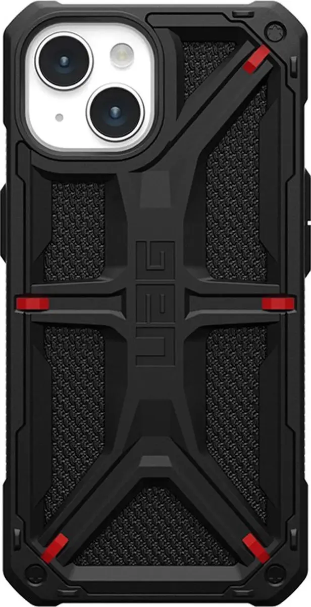 Urban Armor Gear Monarch Hoesje 114309113940