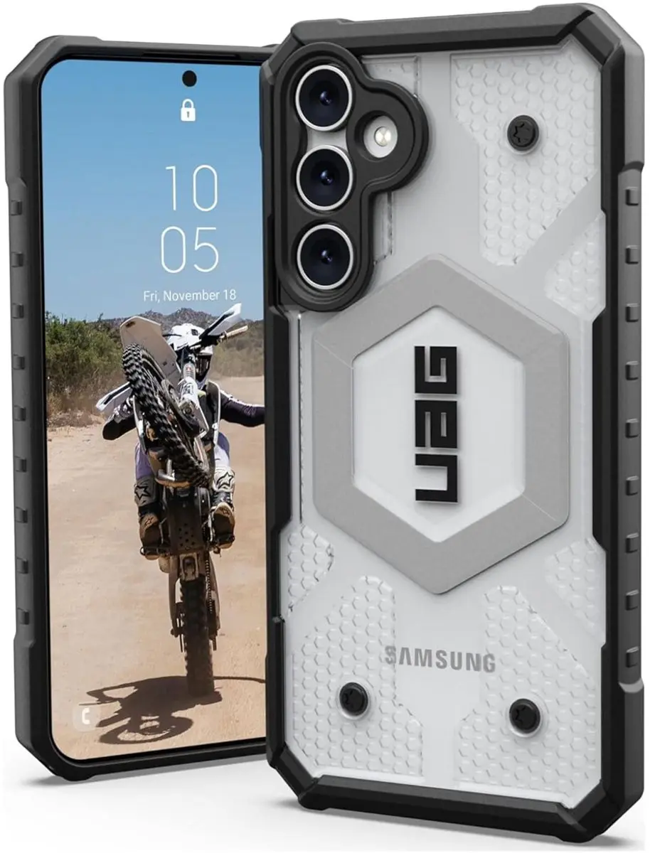 Urban Armor Gear Pathfinder Hoesje 214410114343