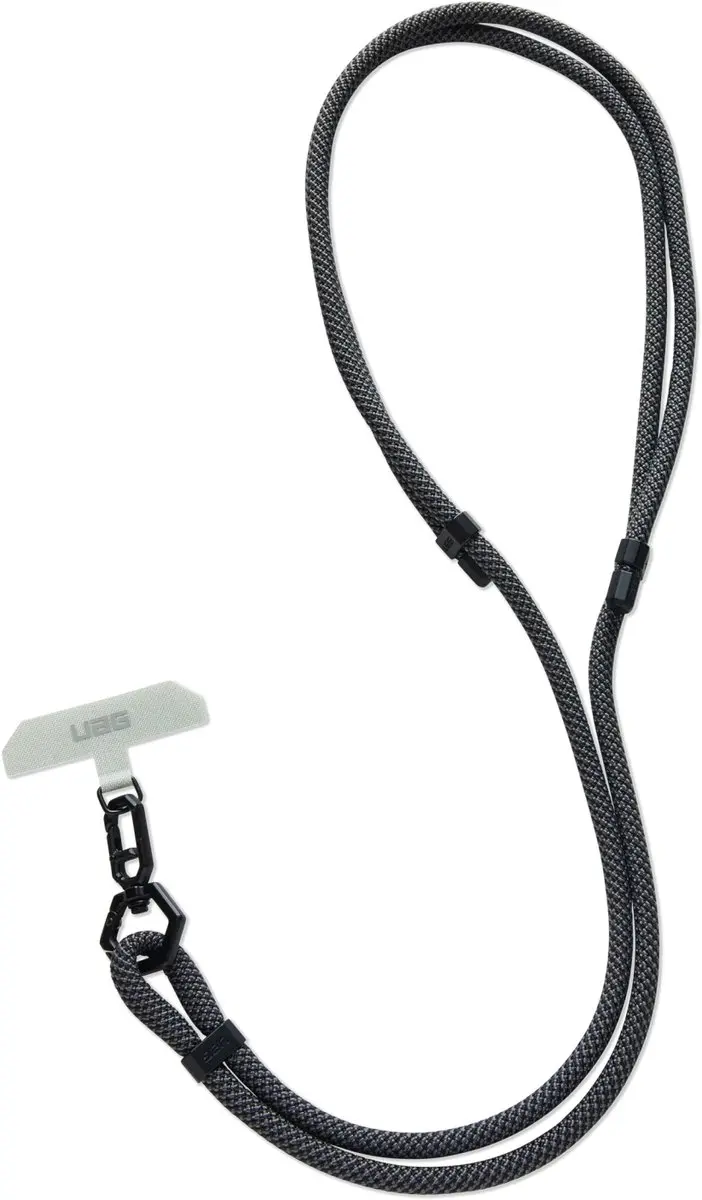 Urban Armor Gear Civilian 7mm Crossbody Lanyard