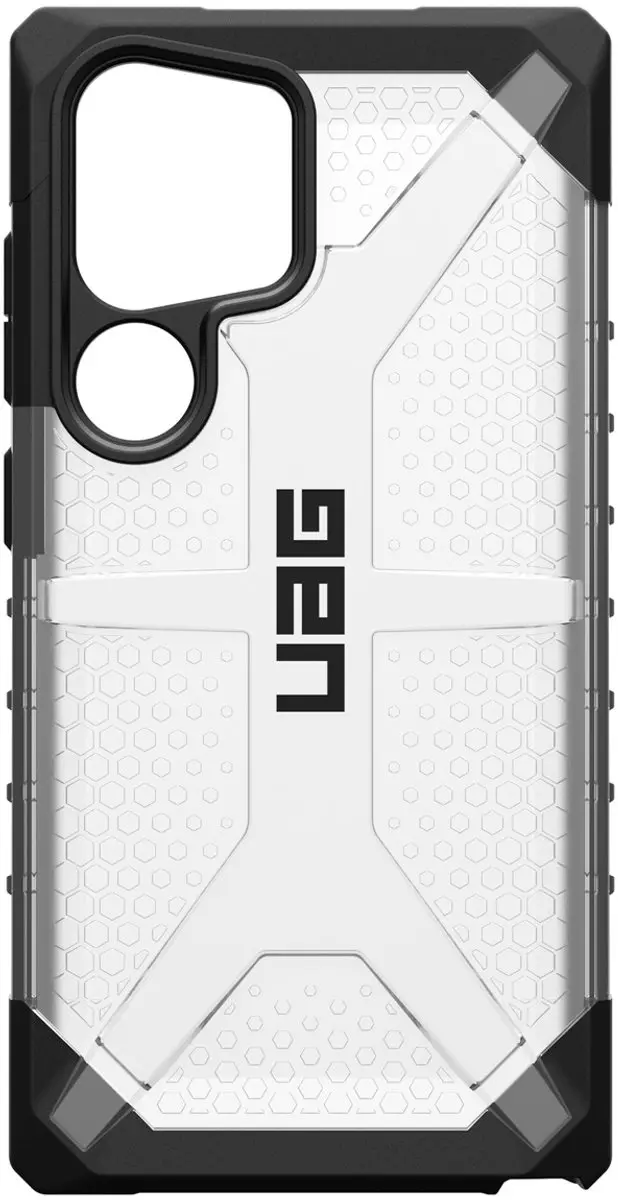 Urban Armor Gear Plasma geschikt voor Samsung Galaxy S24 Ultra