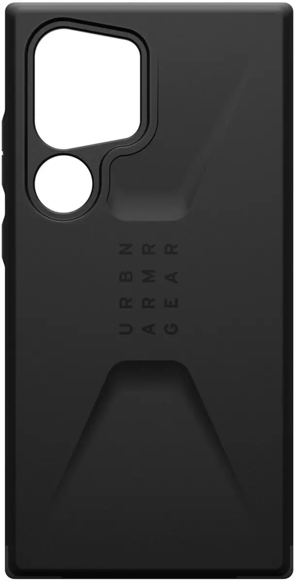 Urban Armor Gear Civilian Hoesje 214439114040