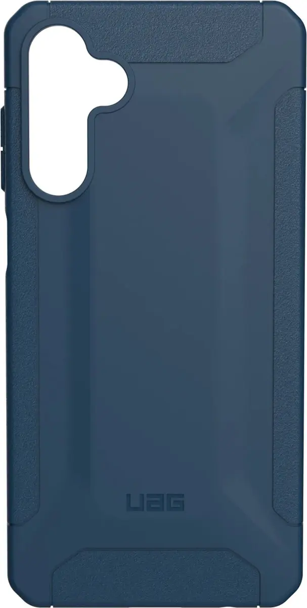 Urban Armor Gear Scout Backcover 214440115555 - Samsung Galaxy A15 - Blauw - afbeelding 5 van 6