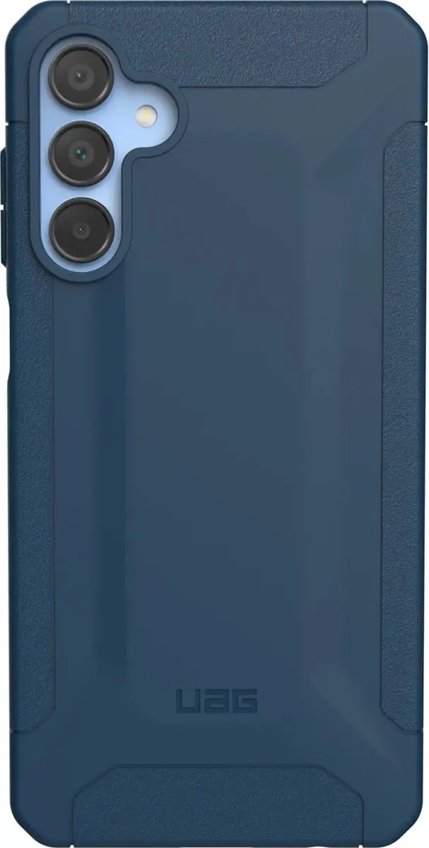 Urban Armor Gear Scout Backcover 214440115555