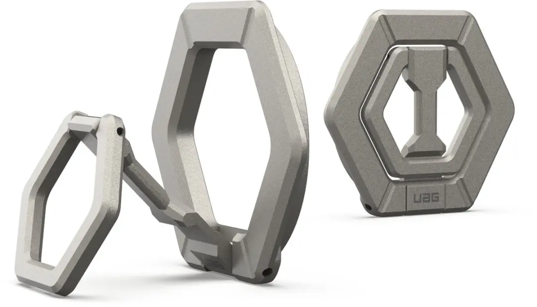 Urban Armor Gear 964443113636 Magnetic Ring Stand