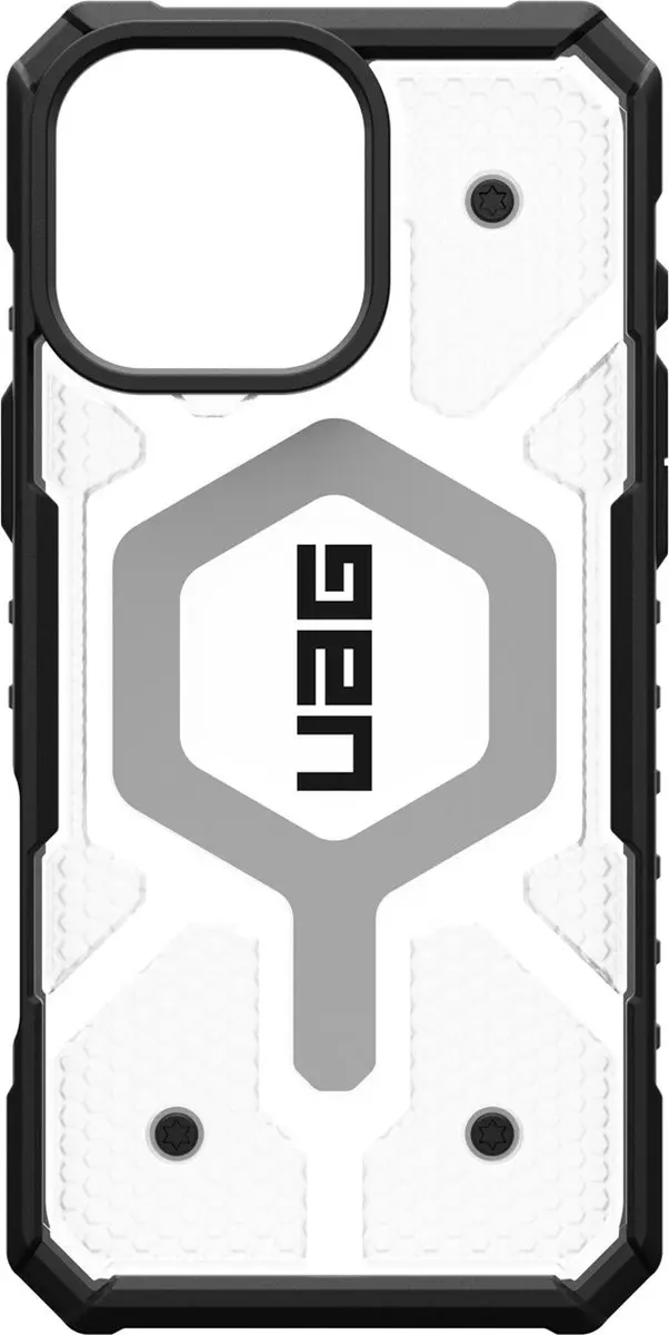 Urban Armor Gear Pathfinder Mag iPhone 16 Pro Max Hoesje