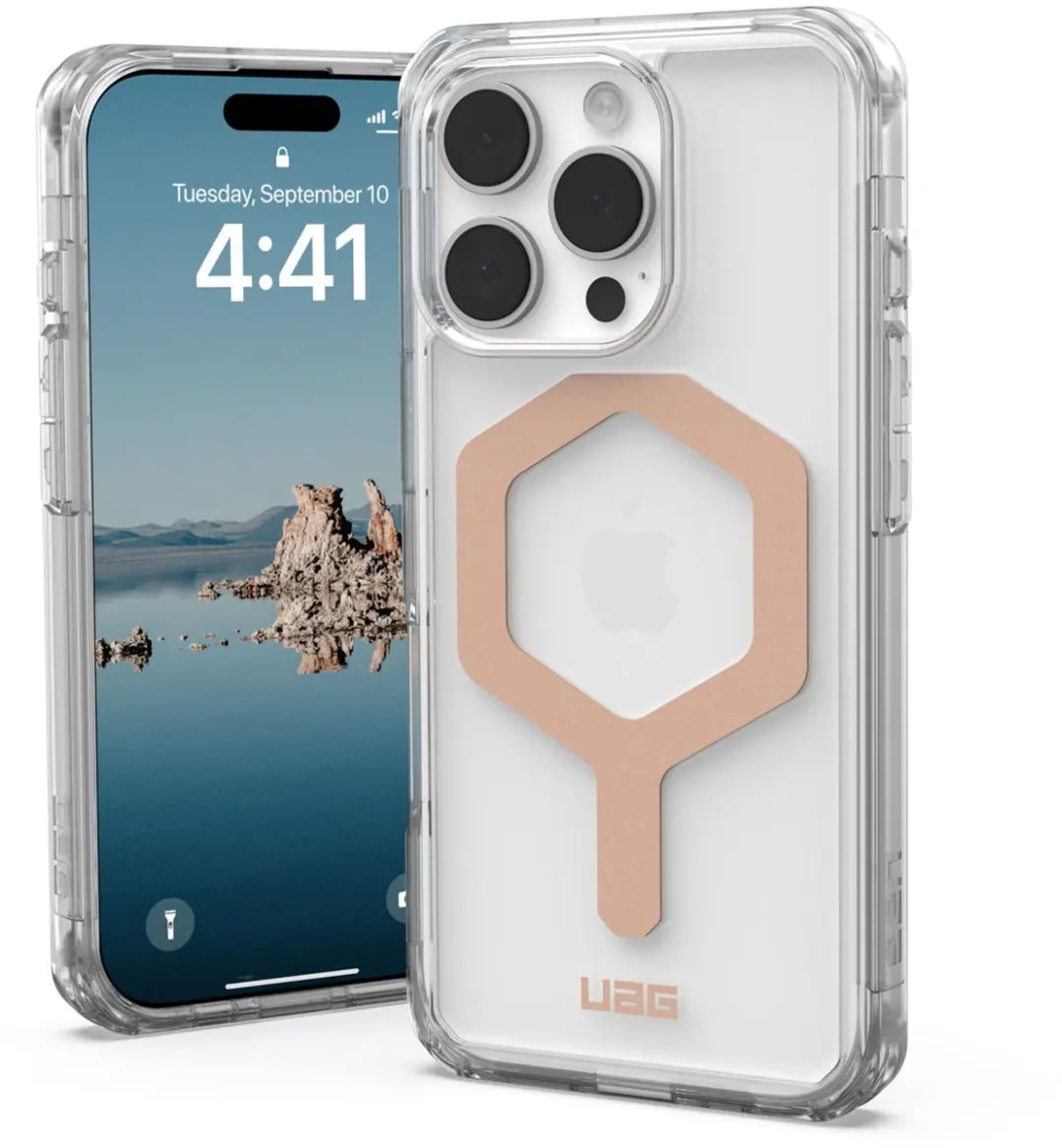 Urban Armor Gear Plyo Hoesje 114480114348
