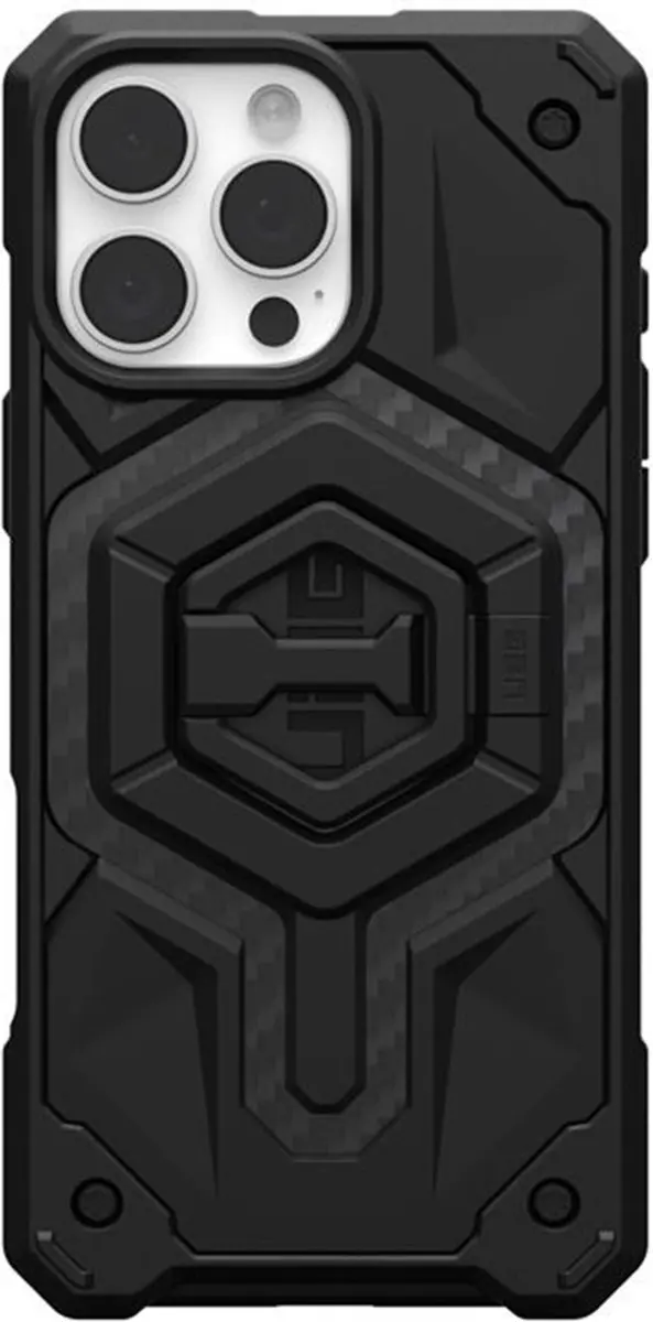 Urban Armor Gear Monarch Pro iPhone 16 Pro Max Hoesje
