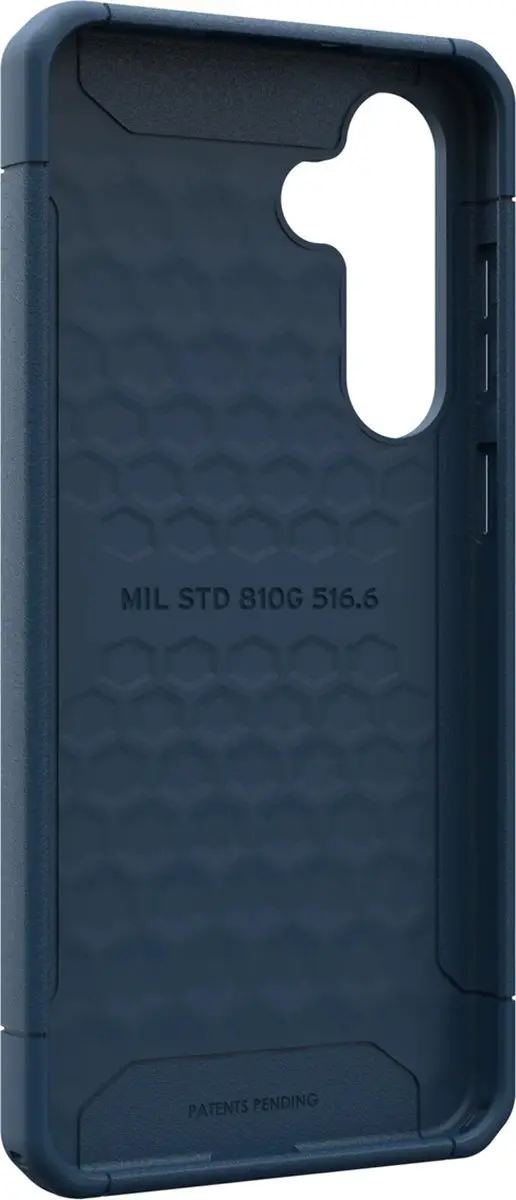 Urban Armor Gear Scout Backcover 214459115555 - Blauw - afbeelding 5 van 6