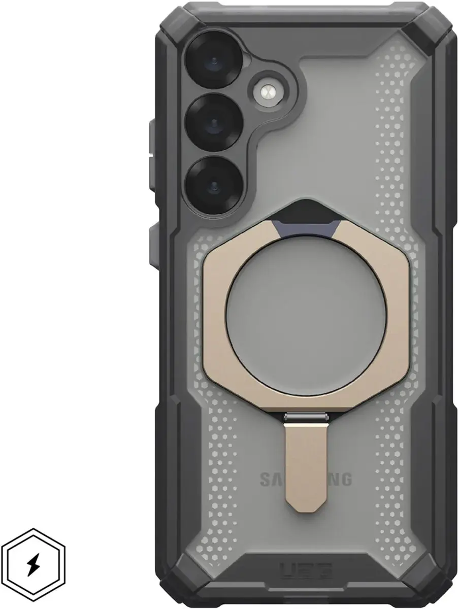Urban Armor Gear Plasma XTE Hoesje S25 Plus