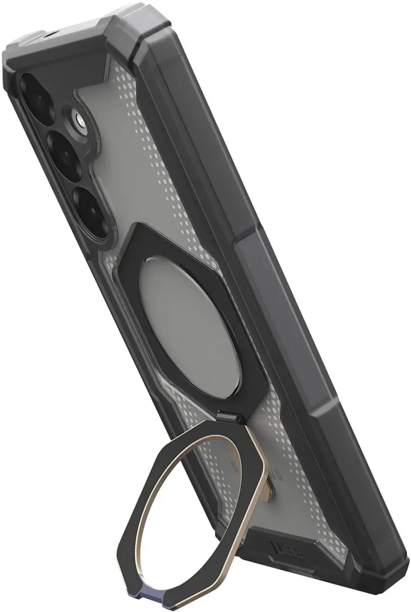 Urban Armor Gear Plasma XTE Hoesje S25 Plus - MagSafe - 214468113136 - afbeelding 5 van 6