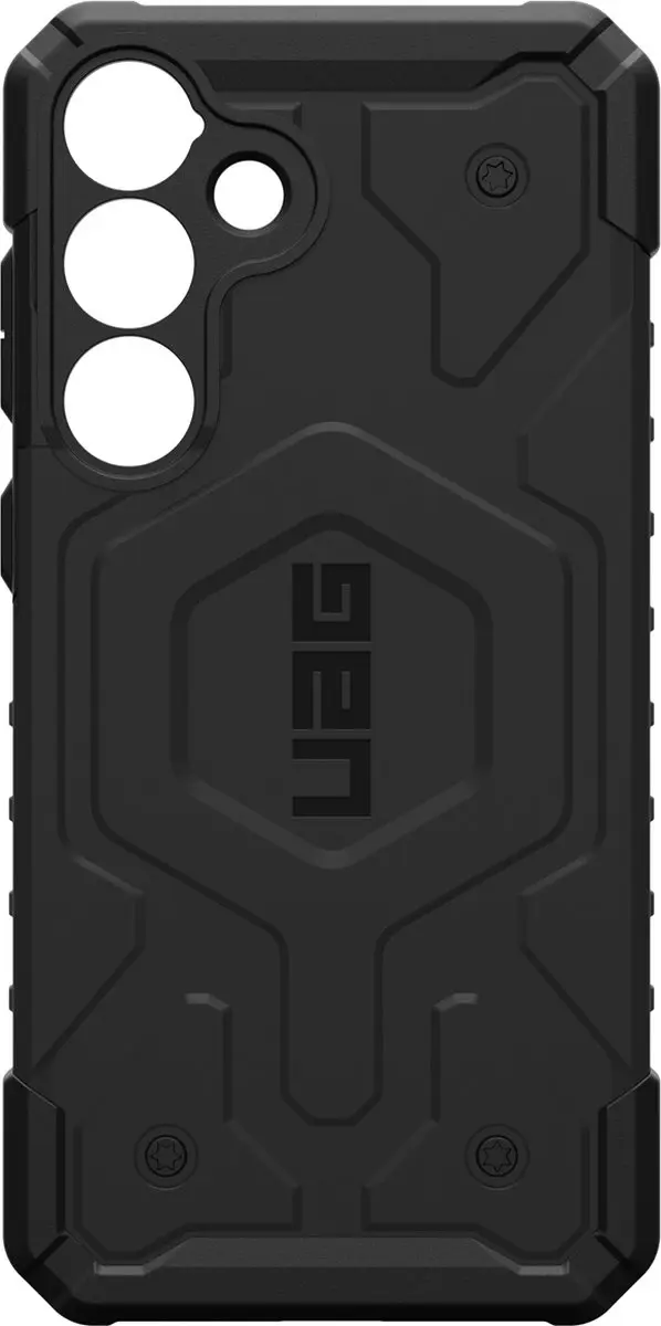 Urban Armor Gear Pathfinder Backcover S25 Plus