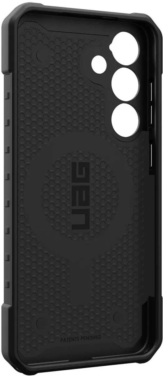 Urban Armor Gear Pathfinder Backcover S25 Plus - Zwart - afbeelding 3 van 6