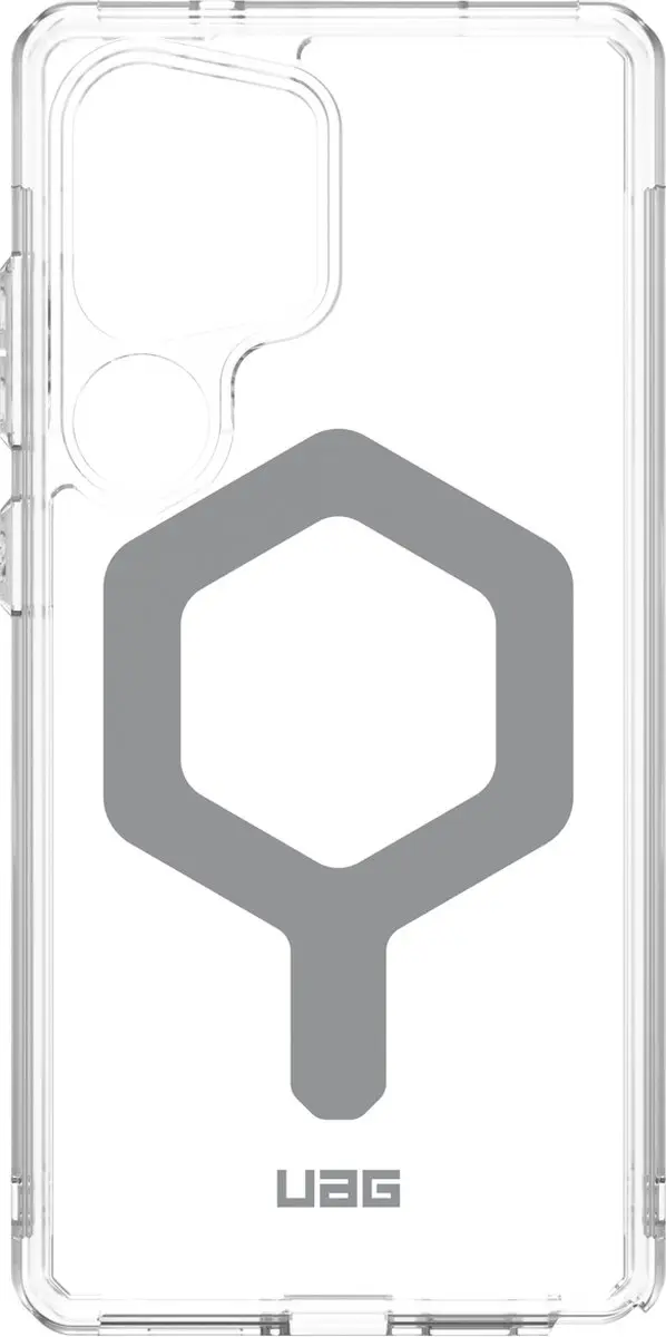 Urban Armor Gear Plyo Pro Backcover S25 Ultra