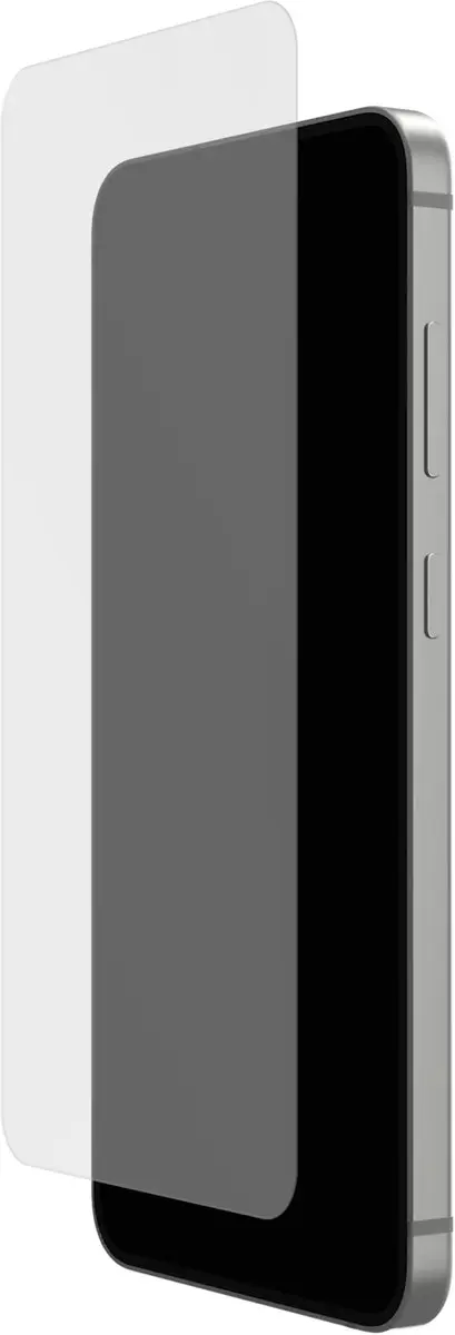 Urban Armor Gear Shield Plus Screenprotector Samsung Galaxy S25 Plus - afbeelding 6 van 6