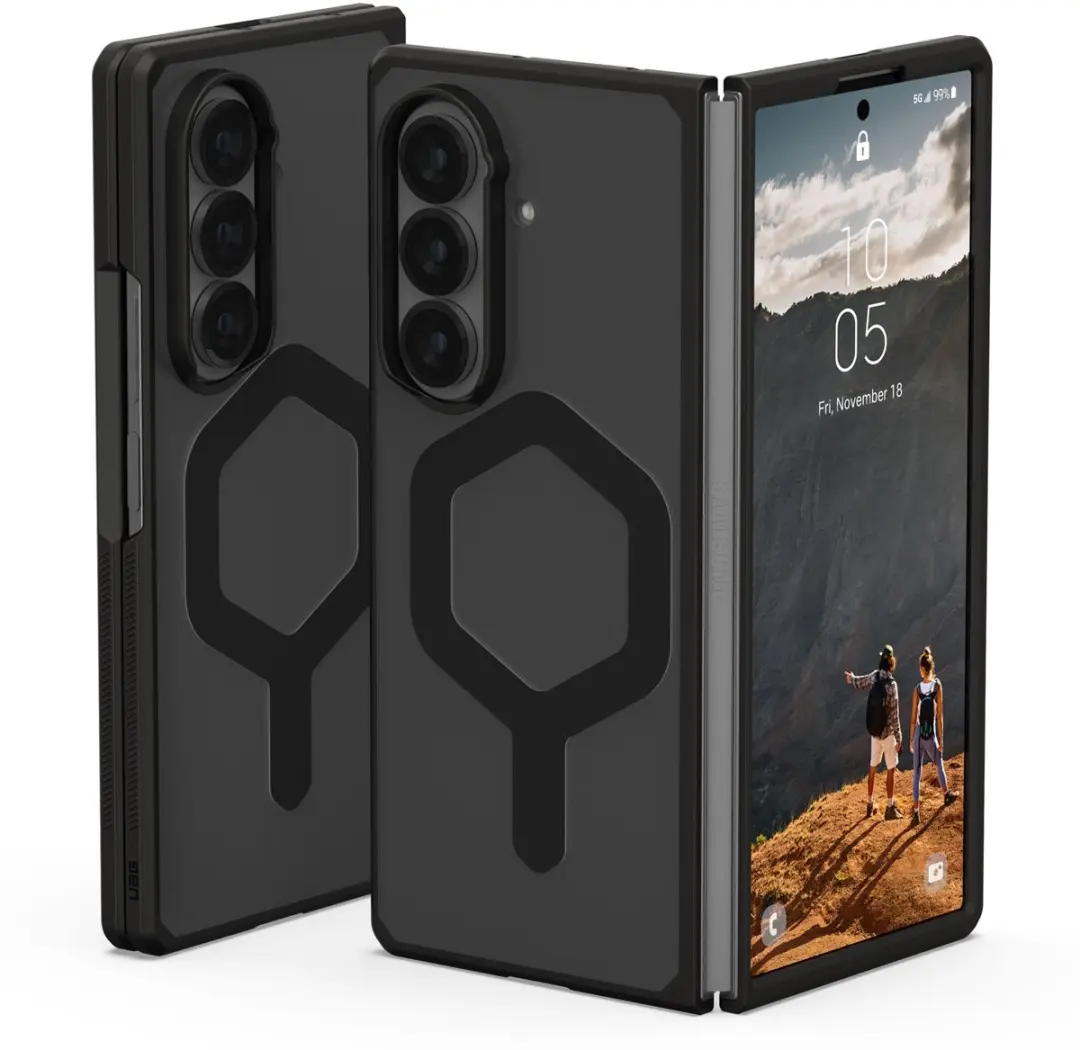 Urban Armor Gear Mouve Backcover Z Fold 7