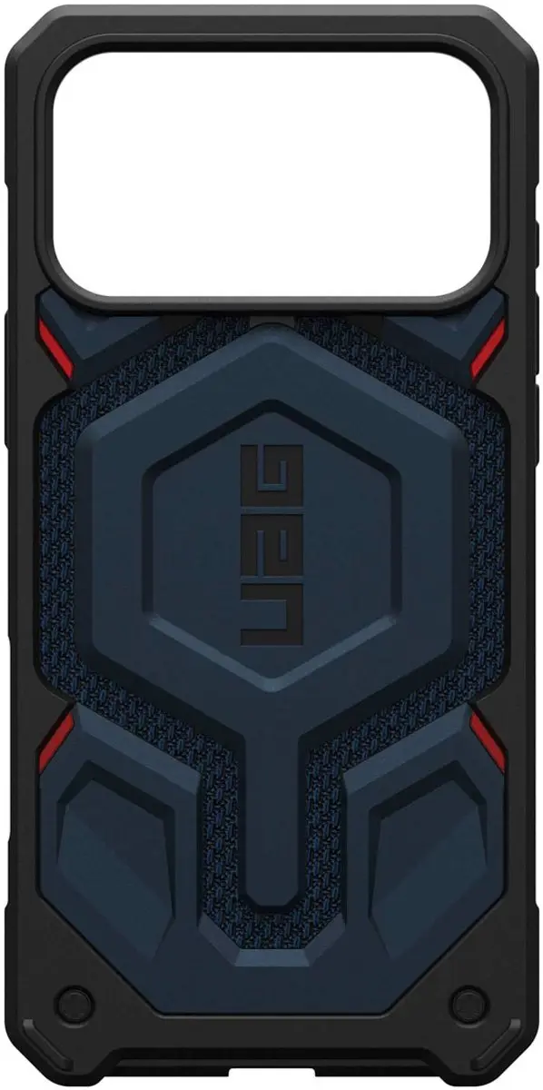 Urban Armor Gear Monarch Pro Case iPhone 17 Pro
