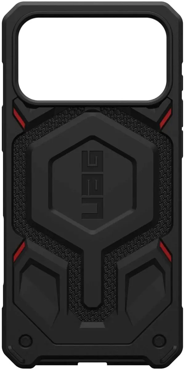 Urban Armor Gear Monarch Pro Magsafe Hoes
