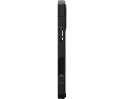 Urban Armor Gear Monarch Pro Magsafe Hoes - iPhone 17 Pro - Zwart - afbeelding 4 van 6