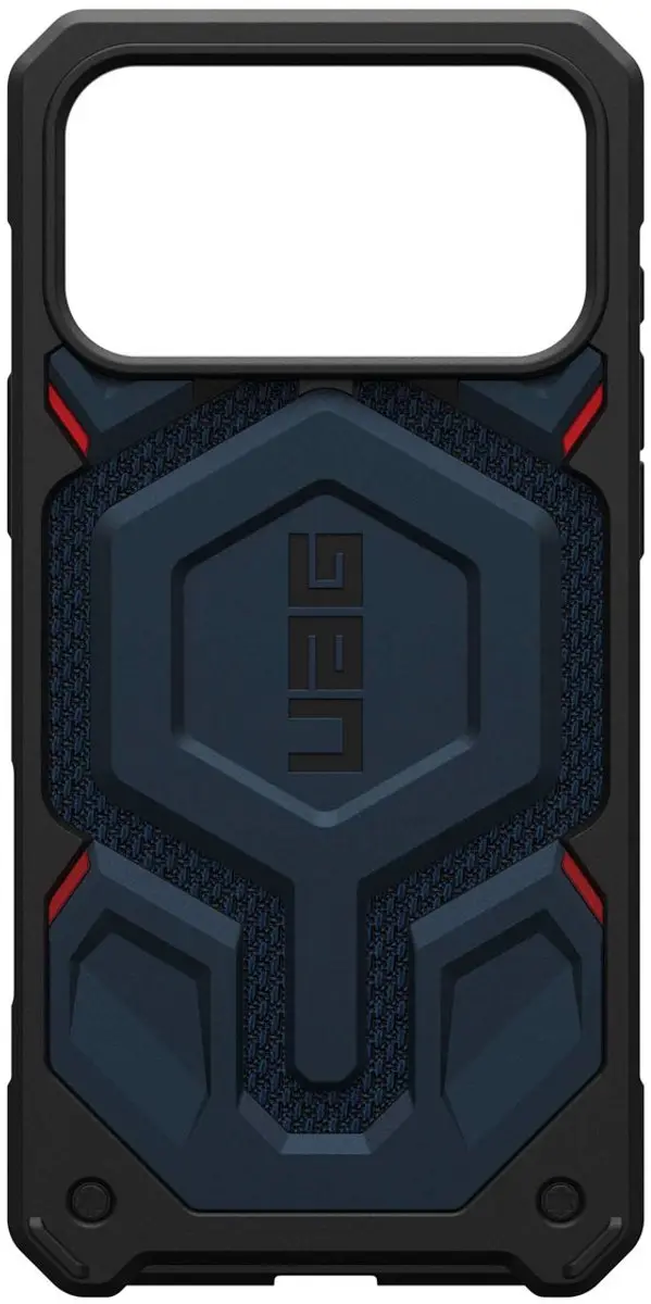 Urban Armor Gear Monarch Pro Magsafe Hoes iPhone 17 Pro Max