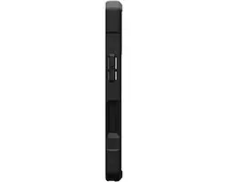 Urban Armor Gear Monarch Pro Magsafe Hoes - iPhone 17 Pro - Zwart - afbeelding 4 van 6