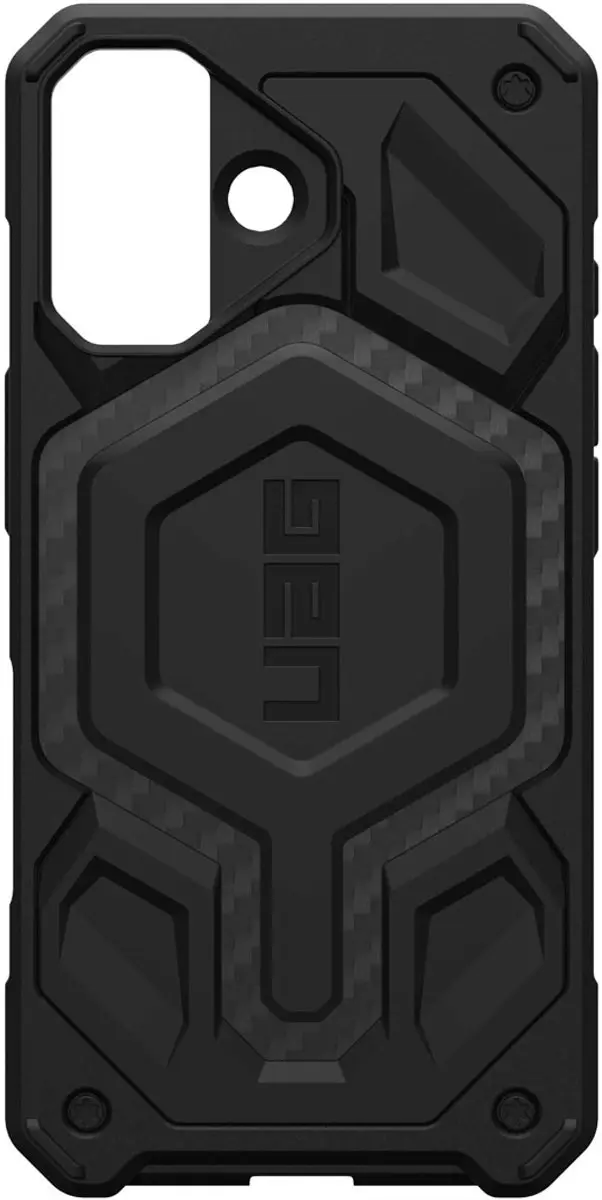 Urban Armor Gear Monarch Pro Magsafe Hoes