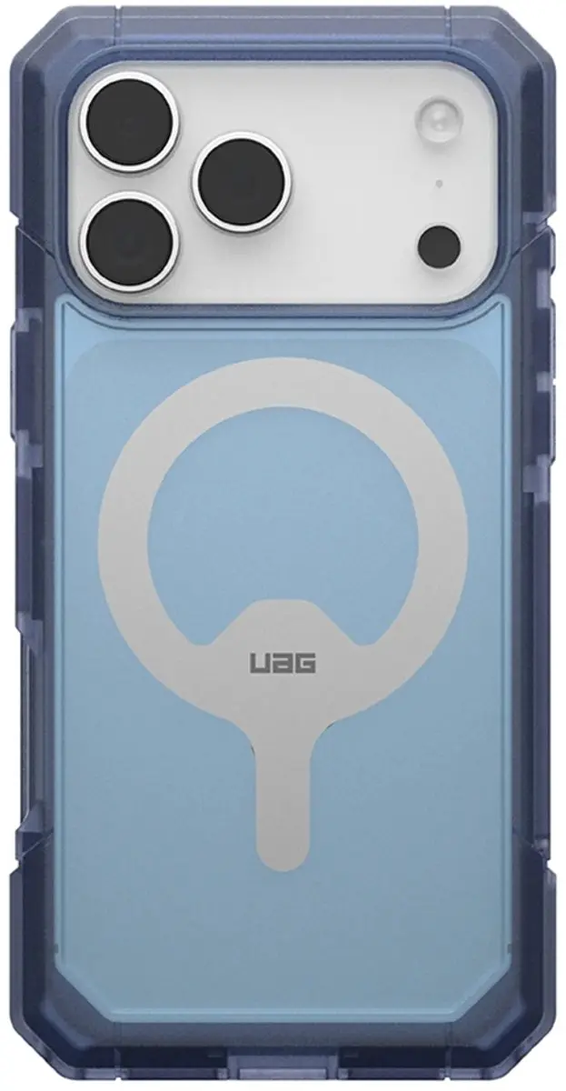 Urban Armor Gear Trooper MagSafe Hoesje iPhone 17 Pro Max
