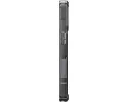 Urban Armor Gear Plasma Xte iPhone 17 Magsafe Hoes - Zwart - afbeelding 4 van 6